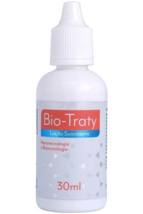 Bio-Traty - Loção cicatrizante e eliminação de verrugas - Podal Nano Cosméticos